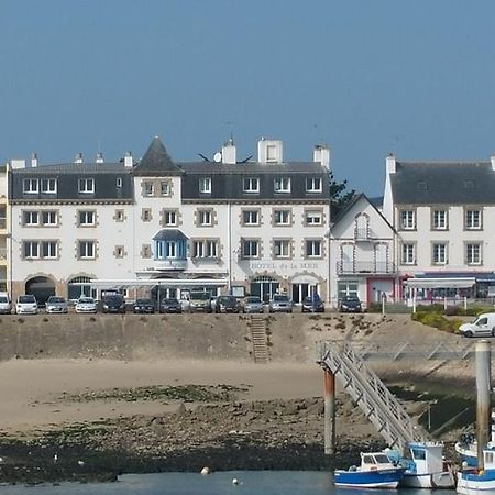 Hotel De La Mer Quiberon Ngoại thất bức ảnh