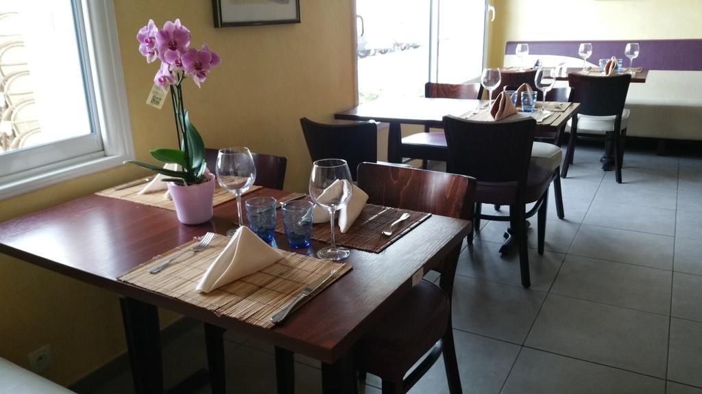 Hotel De La Mer Quiberon Ngoại thất bức ảnh