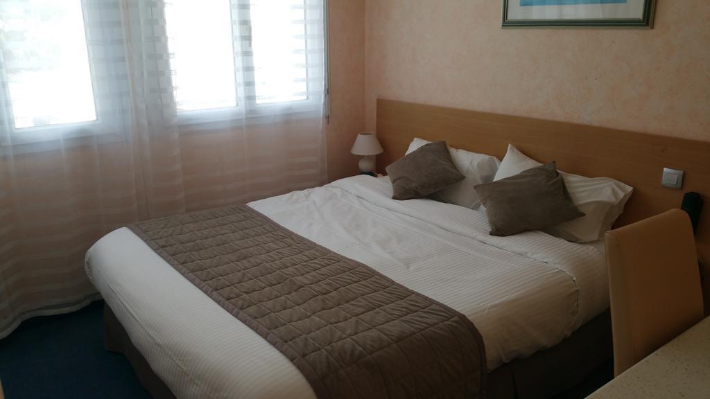 Hotel De La Mer Quiberon Ngoại thất bức ảnh