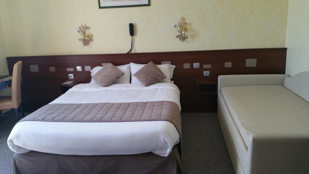 Hotel De La Mer Quiberon Ngoại thất bức ảnh