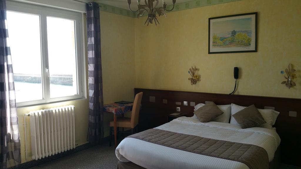 Hotel De La Mer Quiberon Ngoại thất bức ảnh