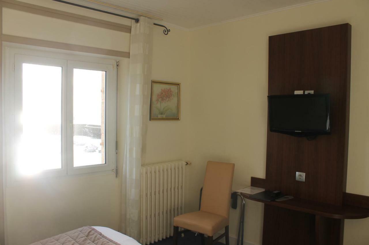 Hotel De La Mer Quiberon Ngoại thất bức ảnh