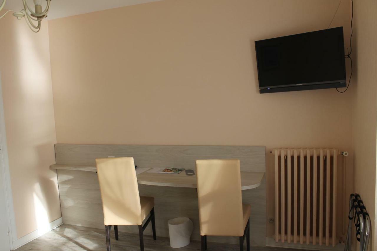 Hotel De La Mer Quiberon Ngoại thất bức ảnh